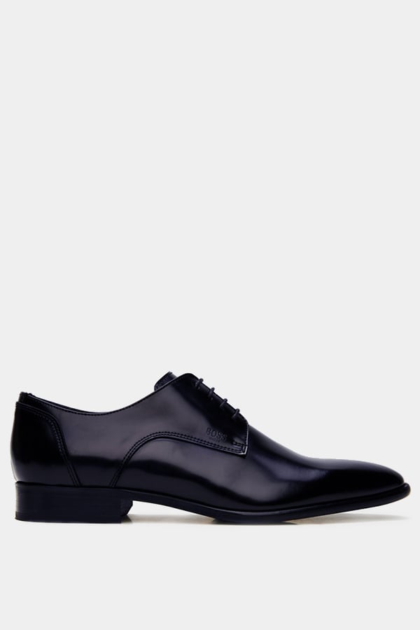 ΠΑΠΟΥΤΣΙΑ BOSS SHOES - BLUE SPAZZOLAT